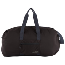 Torba sportowa Regatta Ultralite Packaway Duffle 50L czarny Black