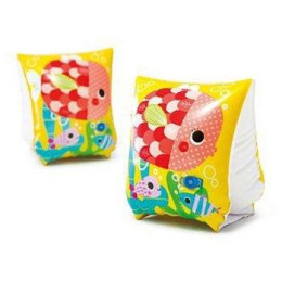 Rękawki Intex Tropical Arm Bands 58652EE mix1