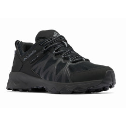 Buty męskie Columbia Peakfreak™ II Outdry™ czarny Black, Shark