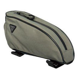 Torba na ramę Topeak TopLoader 0,75l zielony