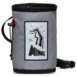 Worek na magnezję Mammut Gym Basic Chalk Bag