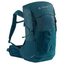 Plecak turystyczny Vaude Brenta 24 niebieski blue sapphire