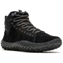 Buty damskie Merrell Wrapt Mid Wp