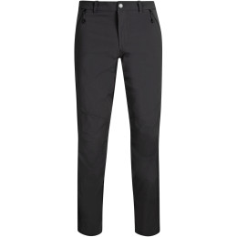 Spodnie męskie Mammut Hiking Pants Men czarny Black