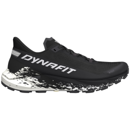 Damskie buty do biegania Dynafit Ultra 100 V3 Gtx W czarny 0918 - Black Out/White