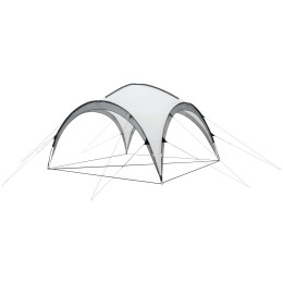 Namiot imprezowy Easy Camp Camp Shelter szary Granite Grey