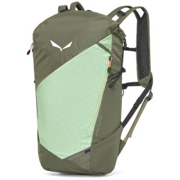 Plecak damski Salewa Pedroc Core 20L W zielony FADED GREEN