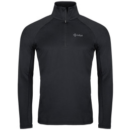 Męska koszulka Kilpi Willie-M (2023) czarny