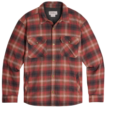 Koszula męska Royal Robins M Vista Flannel Shacket
