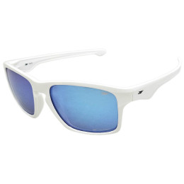 Okulary przeciwsłoneczne 3F Guard biały/niebieski 3010 white/blue