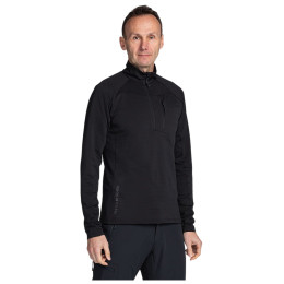 Męska bluza Kilpi Montale-M czarny BLK
