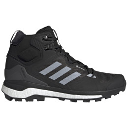 Męskie buty turystyczne Adidas Terrex Skychaser 2 Mid GTX czarny core black