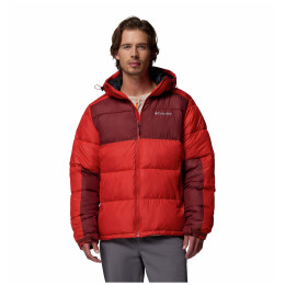 Kurtka zimowa męska Columbia Pike Lake™ II Hooded Jacket