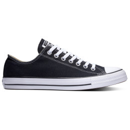 Buty Converse Chuck Taylor All Star Canvas Low czarny/biały BLACK