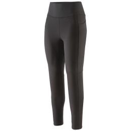 Damskie legginsy Patagonia Women's Terravia Peak Tights czarny Black