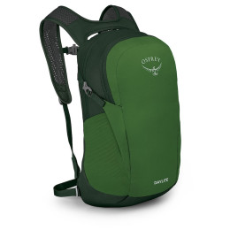 Plecak Osprey Daylite zielony green belt/green canopy