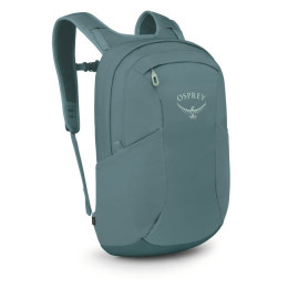 Plecak Osprey Farpoint Fairview Travel Daypack jasnoniebieski cascade blue/torrent blue