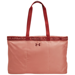 Torba damska Under Armour Favorite Tote różowy pink