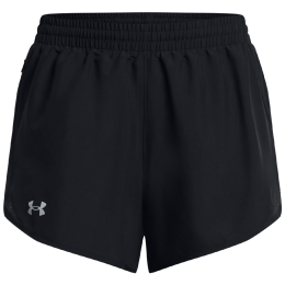 Spodenki damskie Under Armour Fly By 3'' Shorts