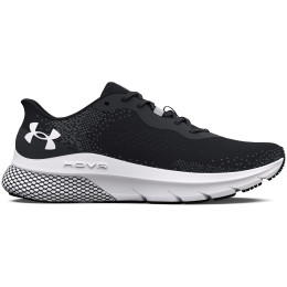 Buty do biegania dla mężczyzn Under Armour HOVR Turbulence 2 czarny/biały Black / Jet Gray / White