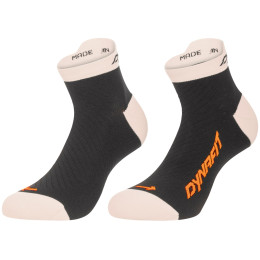 Skarpety Dynafit Trail Short Sk czarny/biały black out OVERCAST/7960