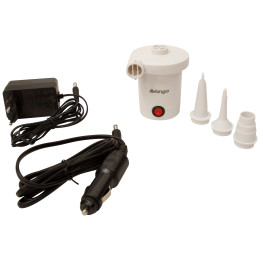 Pompka Vango Mistral AC/DC Pump