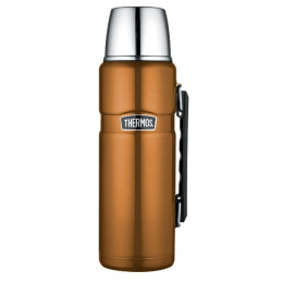 Termos Thermos Style 1,2l złoty Copper