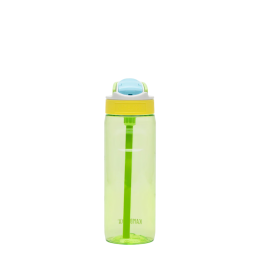 Butelka Kambukka Lagoon 750 ml jasnozielony Playful Garden