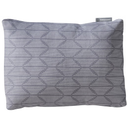 Poduszka Therm-a-Rest Trekker™ Pillow Case szary GrayPrint