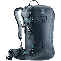Plecak Deuter Freerider 26 czarny Black
