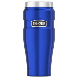 Kubek termiczny Thermos Style 470ml niebieski