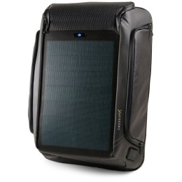 Plecak solarny Crossio SolarBag Lumee