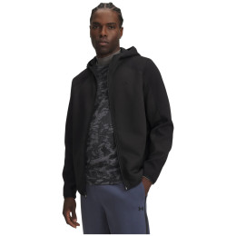 Bluza męska Under Armour Unstoppable Flc Txtrd FZ