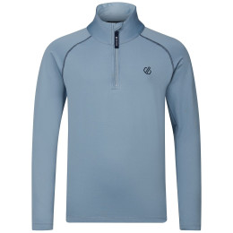 Bluza dziecięca Dare 2b Consist II CoreStrech Dusky Blue niebieski Dusky Blue