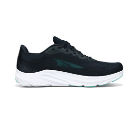 Buty do biegania dla mężczyzn Altra Rivera 3 czarny/biały Black