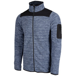 Męska bluza Zulu Lenw niebieski Blue