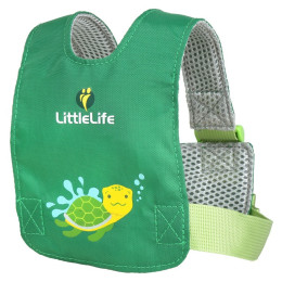 Smycz dla dzieci LittleLife Toddler Reins Turtle