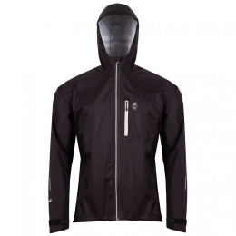 Kurtka męska High Point Road Runner 4.0 Jacket czarny
