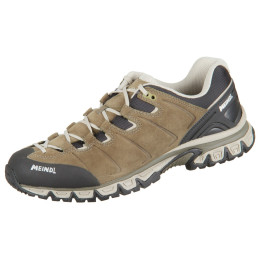 Buty męskie Meindl Vegas brązowy Terra