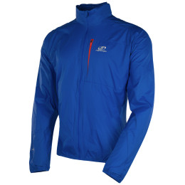 Kurtka męska Hannah Airstrike niebieski Blueprint