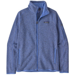 Bluza damska Patagonia Better Sweater Jacket