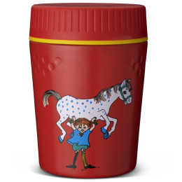 Termos obiadowy Primus TrailBreak Lunch jug 400 Pippi 2021 czerwony Red