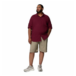 Spodenki męskie Columbia Silver Ridge™ Utility Cargo Short