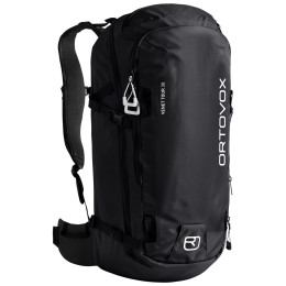 Plecak skiturowy Ortovox Venet Tour 30 czarny Black Raven