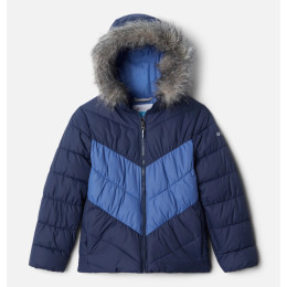 Kurtka zimowa dla dziewczynek Columbia Arctic Blast™ Jkt niebieski NocturnalVelvetCove