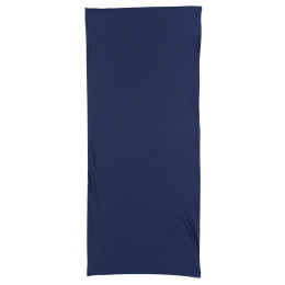 Wkład do śpiwora Sea to Summit Expander Liner Standard niebieski Navy Blue
