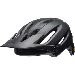 Kask rowerowy Bell 4Forty MIPS Mat czarny GlosBlack