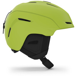 Kask narciarski dla dzieci Giro Neo Jr.