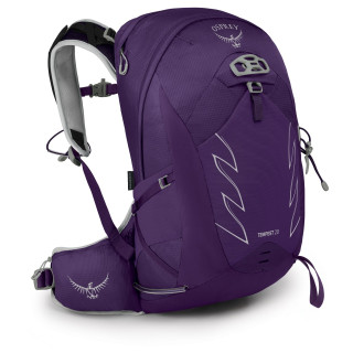 Plecak damski Osprey Tempest 20 III fioletowy ViolacPurple