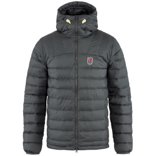 Kurtka męska Fjällräven Expedition Pack Down Hoodie M zarys Basalt